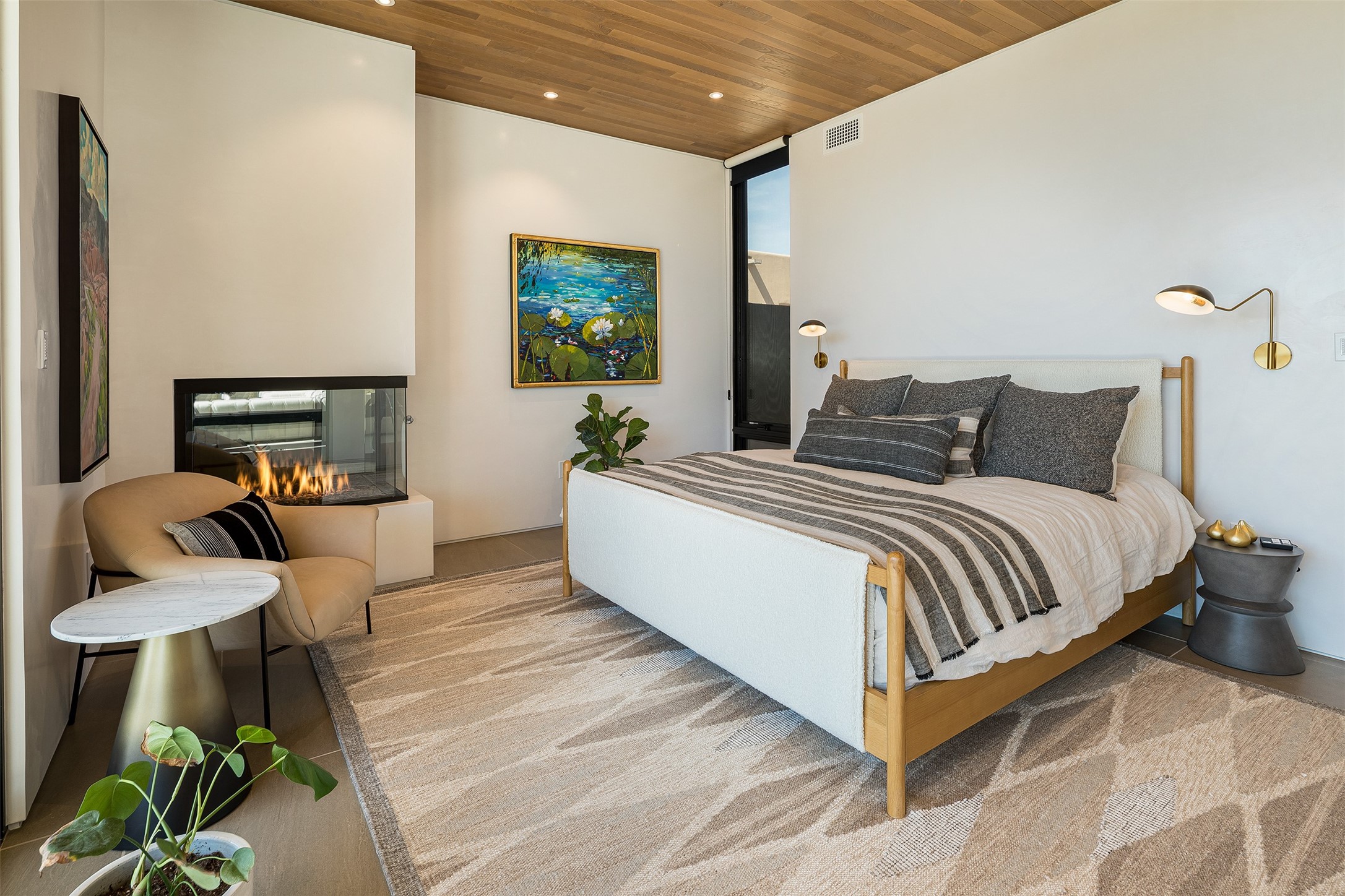 3 Sendero Centro, Santa Fe, New Mexico image 22