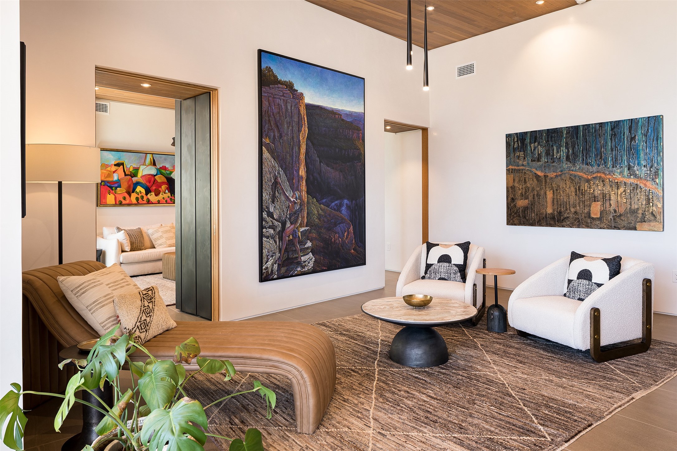 3 Sendero Centro, Santa Fe, New Mexico image 20