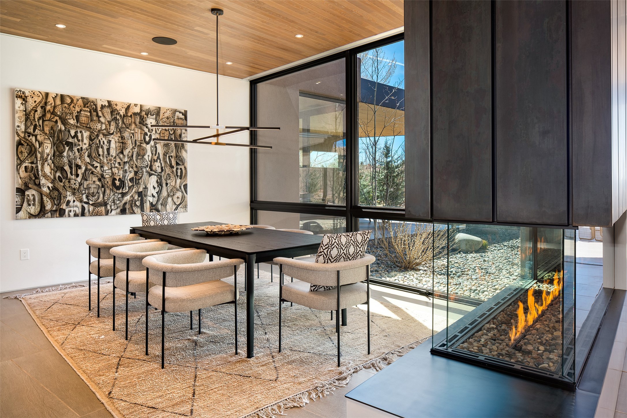 3 Sendero Centro, Santa Fe, New Mexico image 13