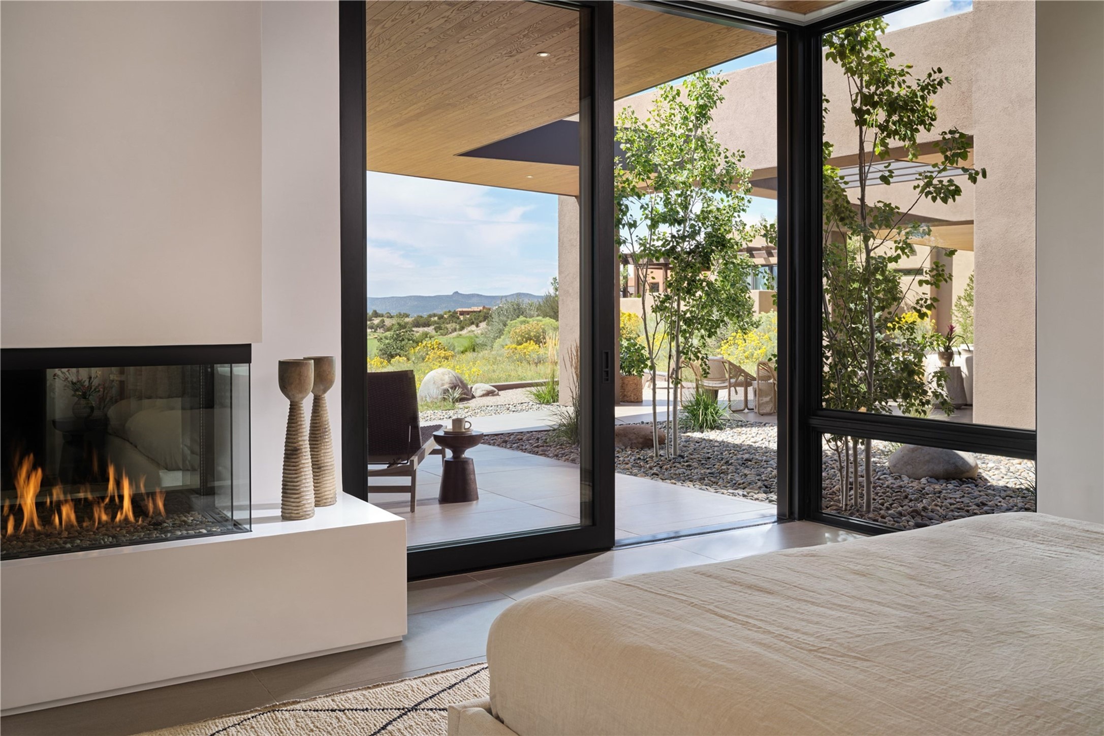 3 Sendero Centro, Santa Fe, New Mexico image 26