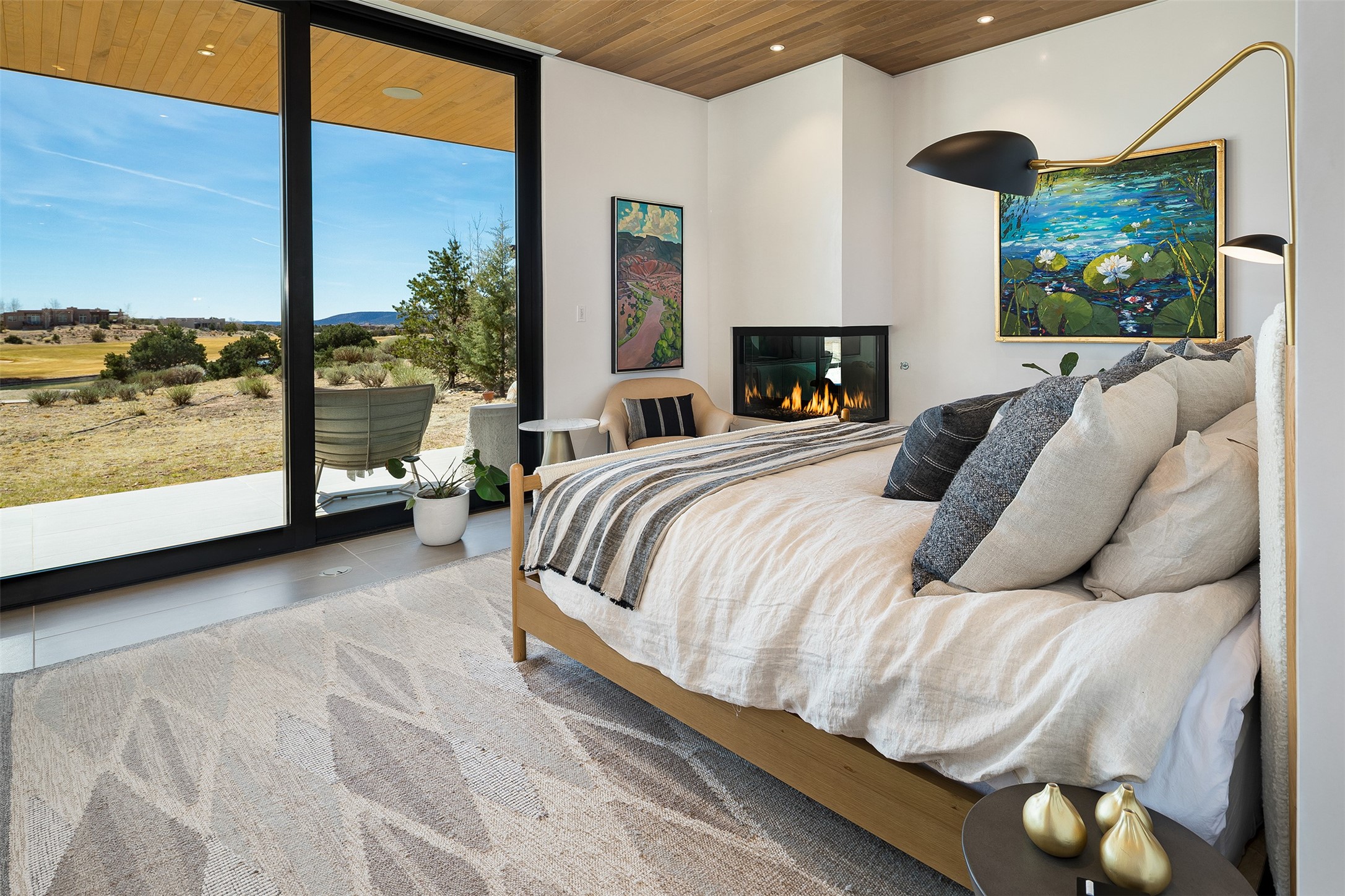 3 Sendero Centro, Santa Fe, New Mexico image 21