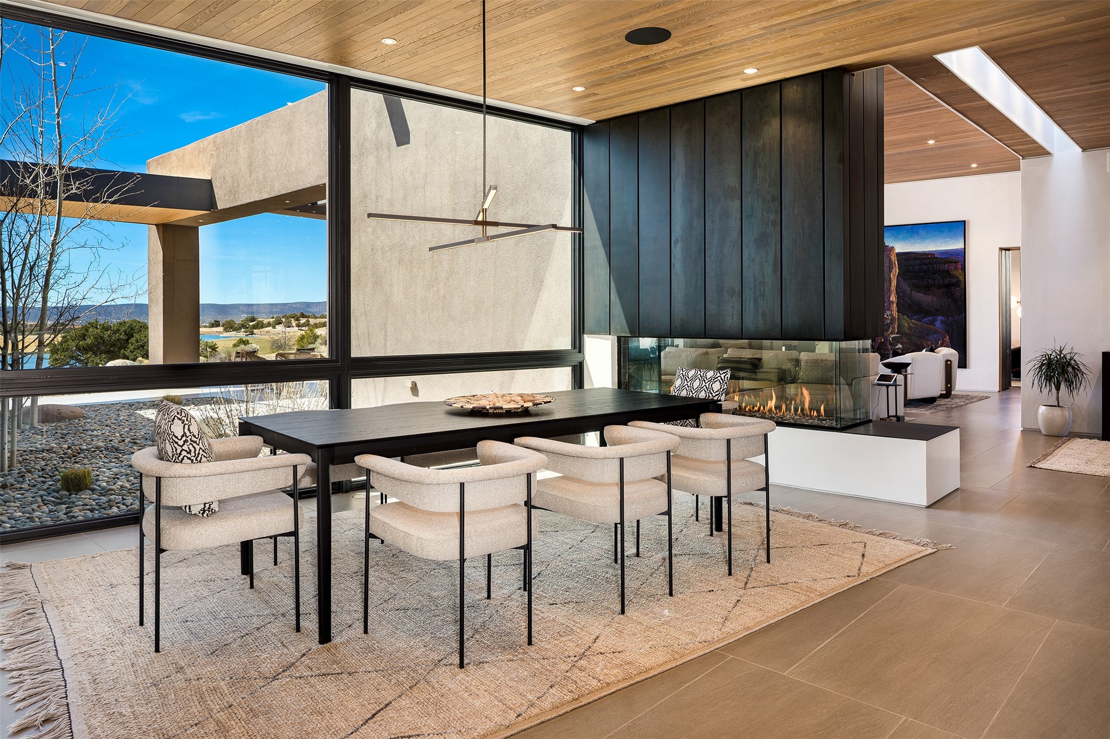 3 Sendero Centro, Santa Fe, New Mexico image 14