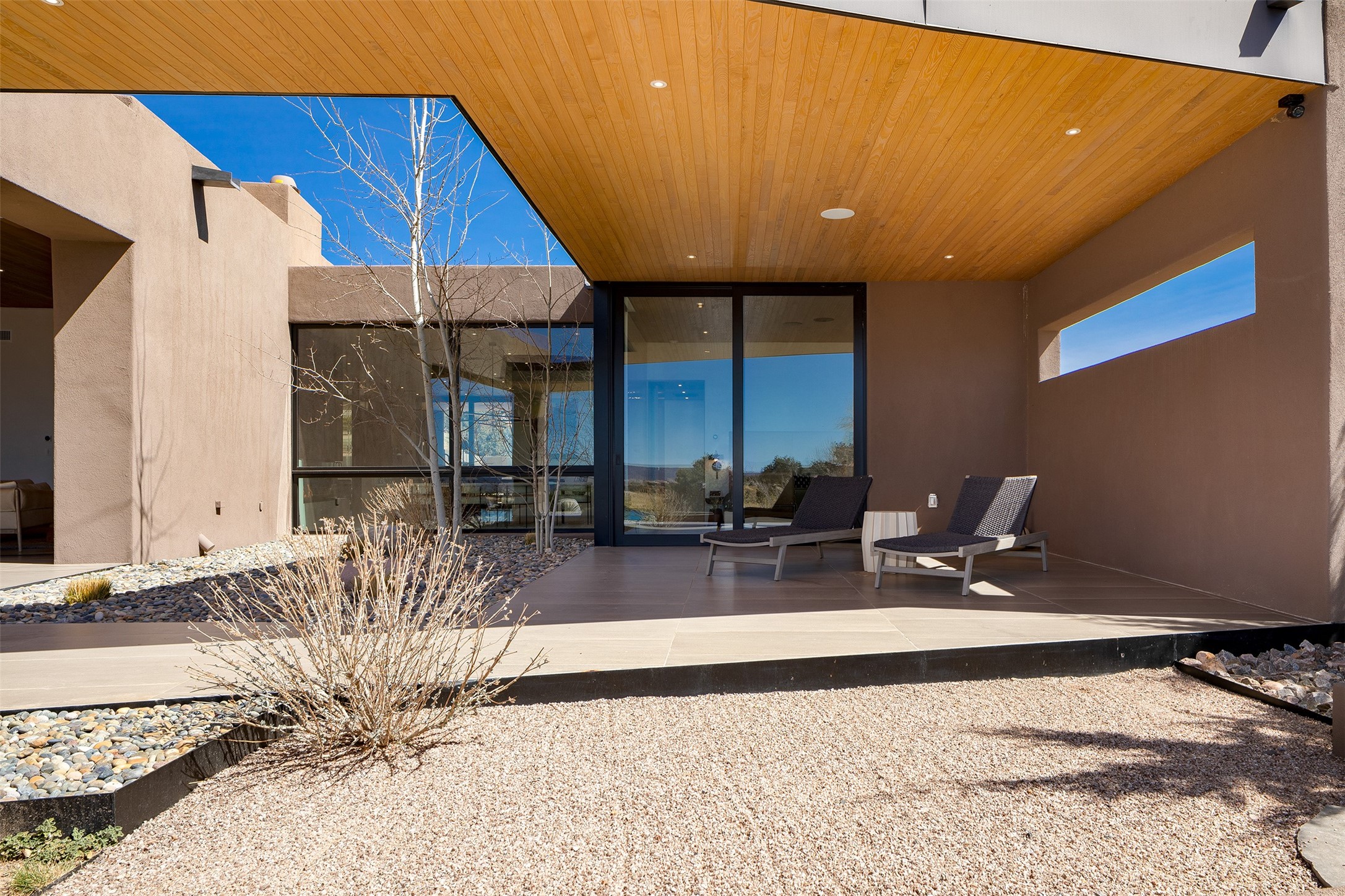 3 Sendero Centro, Santa Fe, New Mexico image 47