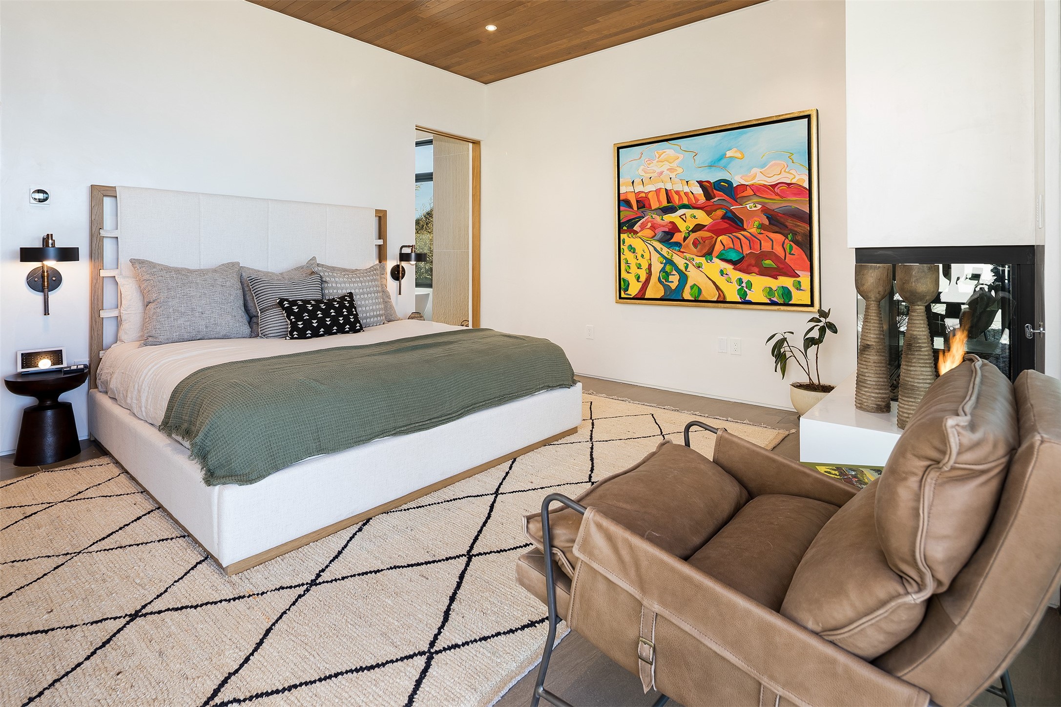3 Sendero Centro, Santa Fe, New Mexico image 27