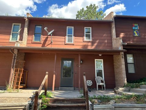Condo For Sale - 50 Verde Ridge St #C<br/> Los Alamos County, Los Alamos, NM 87544