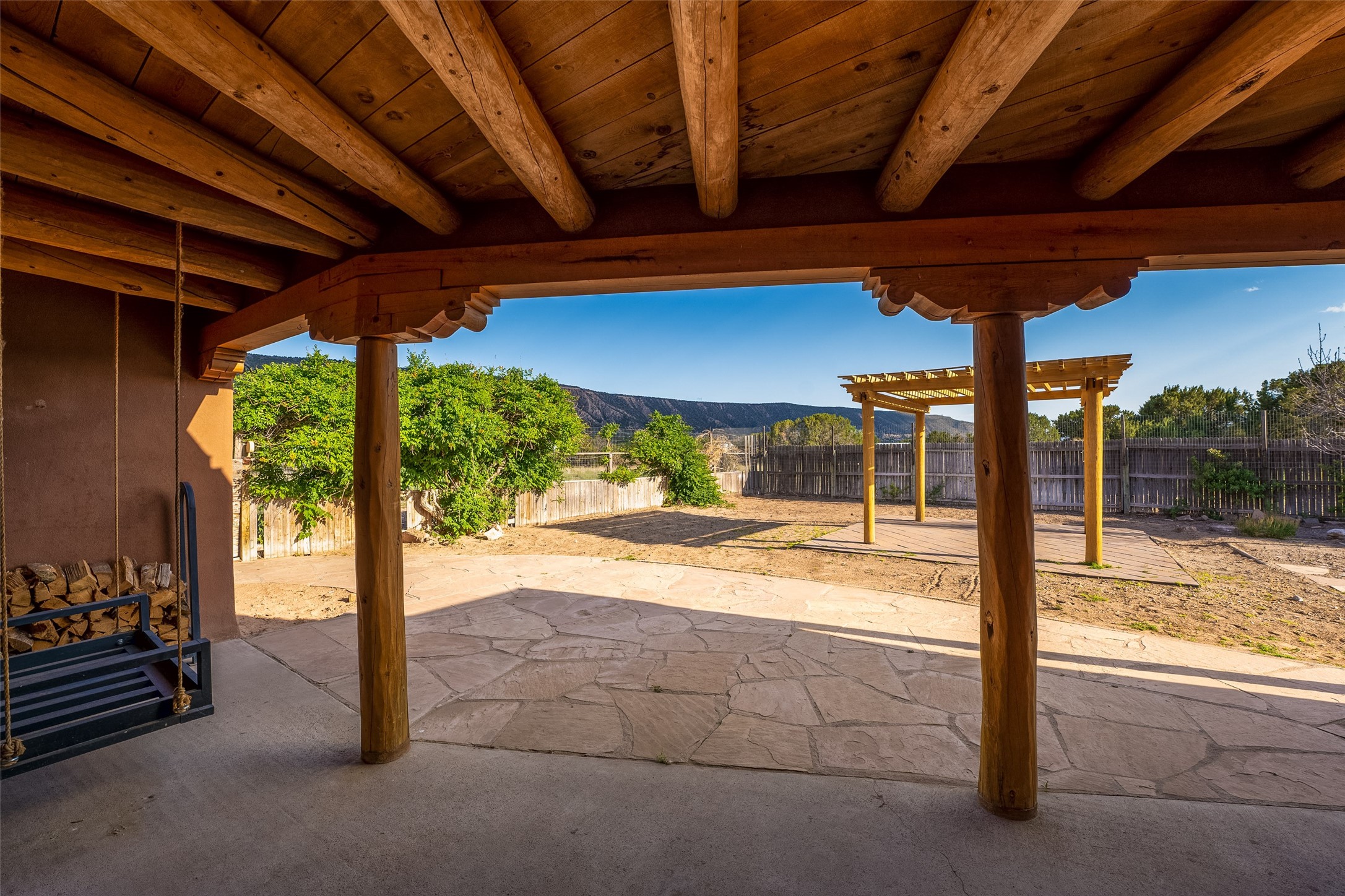 40 Private Drive 1693b, Ojo Caliente, New Mexico image 8