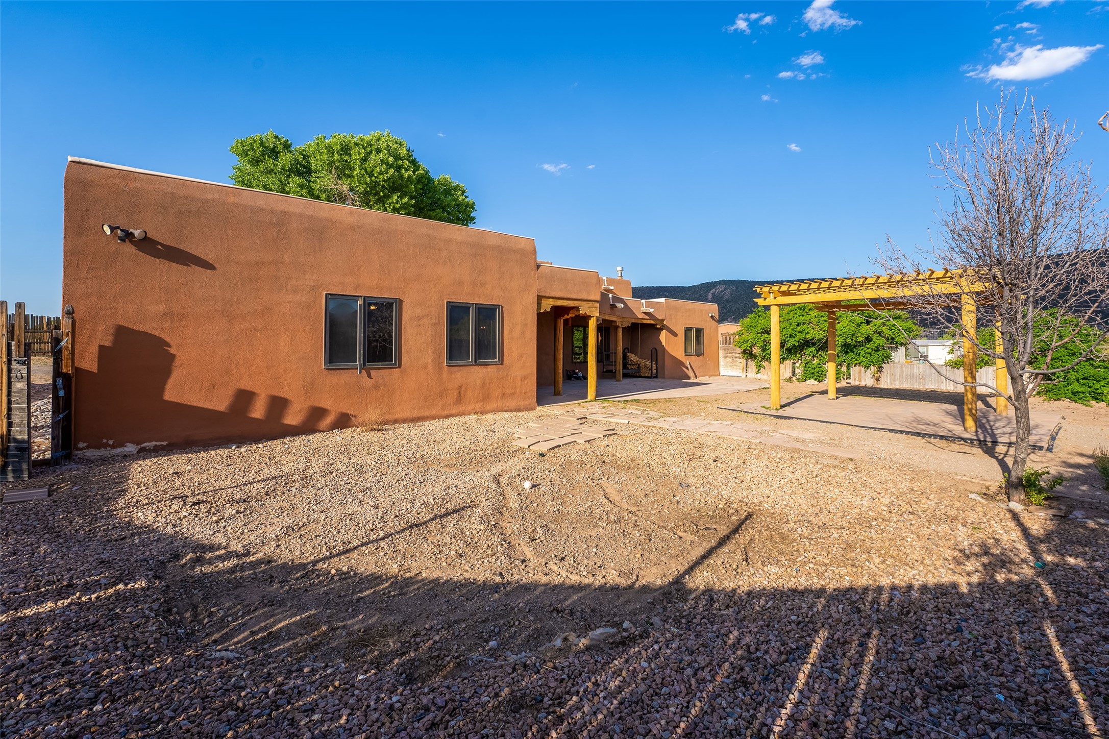 40 Private Drive 1693b, Ojo Caliente, New Mexico image 4