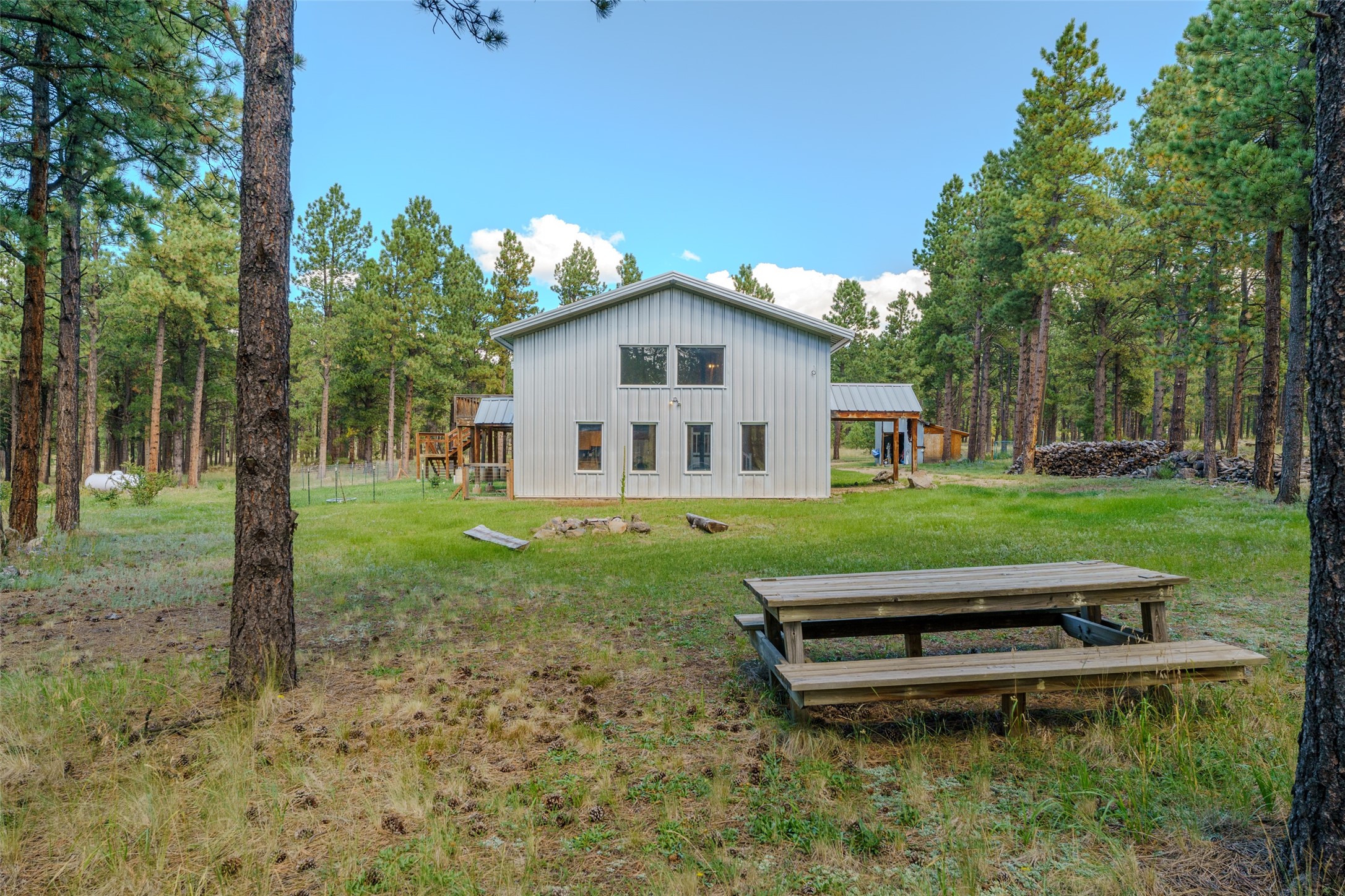 41 Susan Lane, Angel Fire, New Mexico image 6