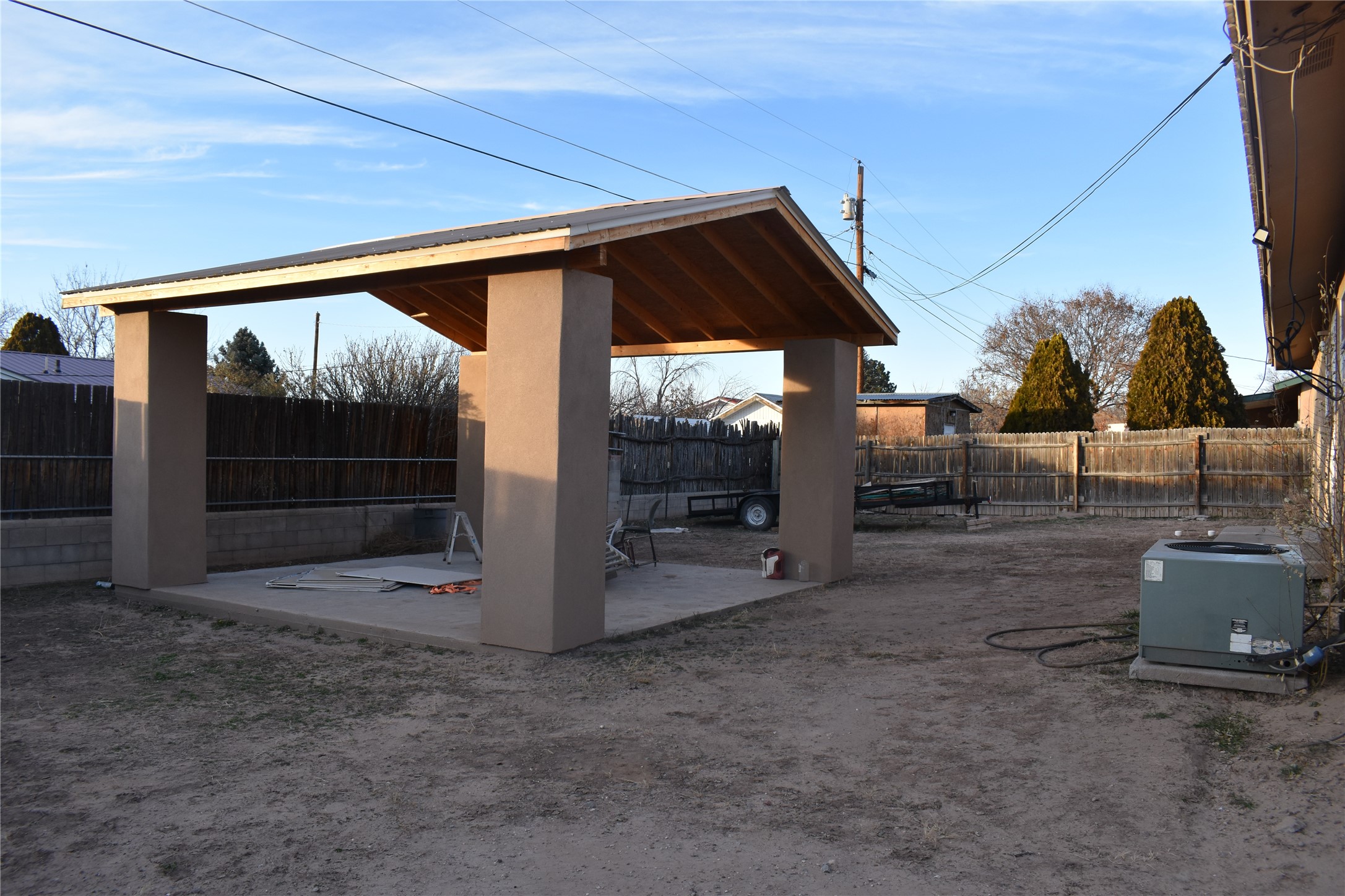 526 Camino Arbolera, Espanola, New Mexico image 4