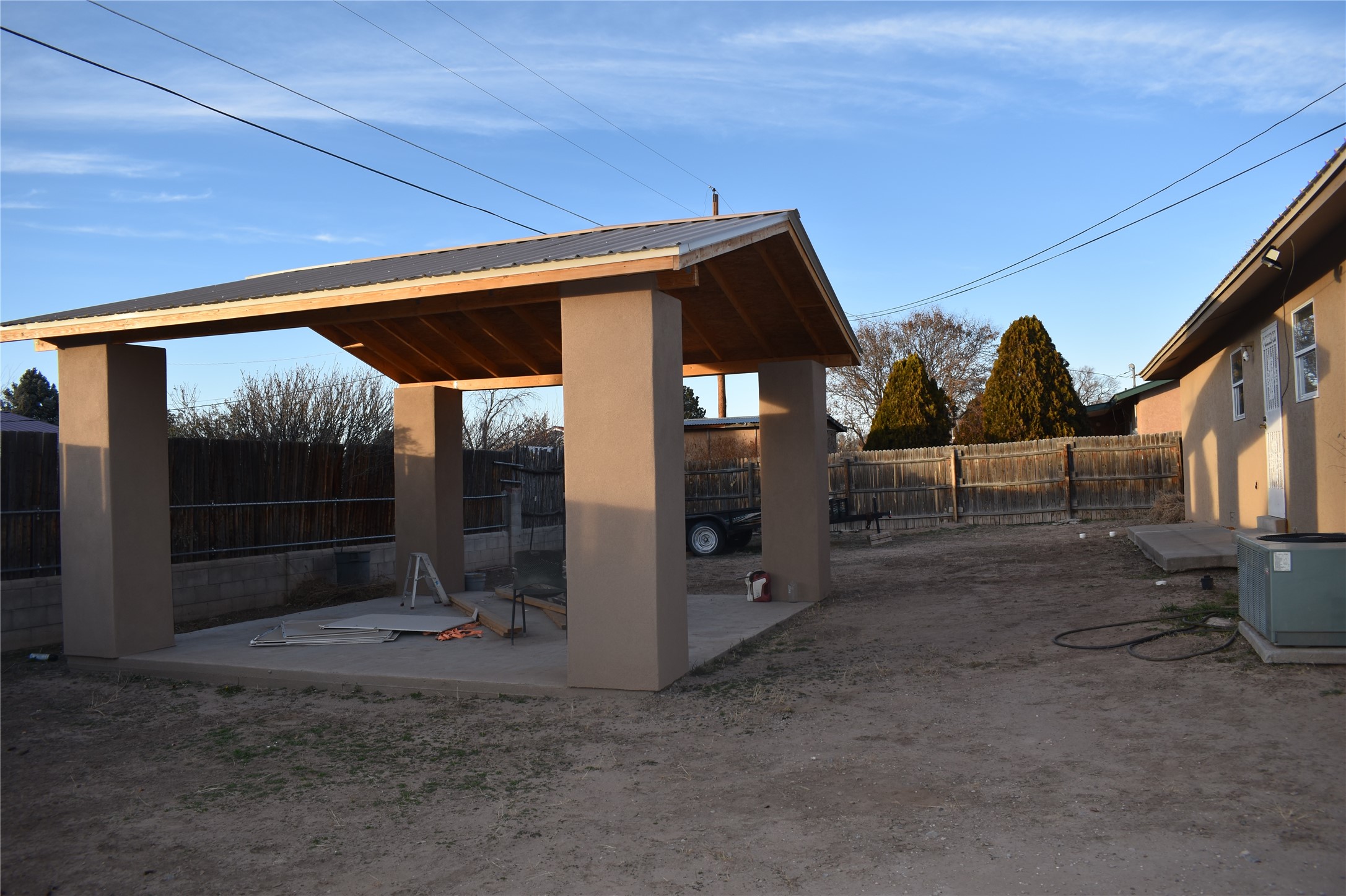 526 Camino Arbolera, Espanola, New Mexico image 3
