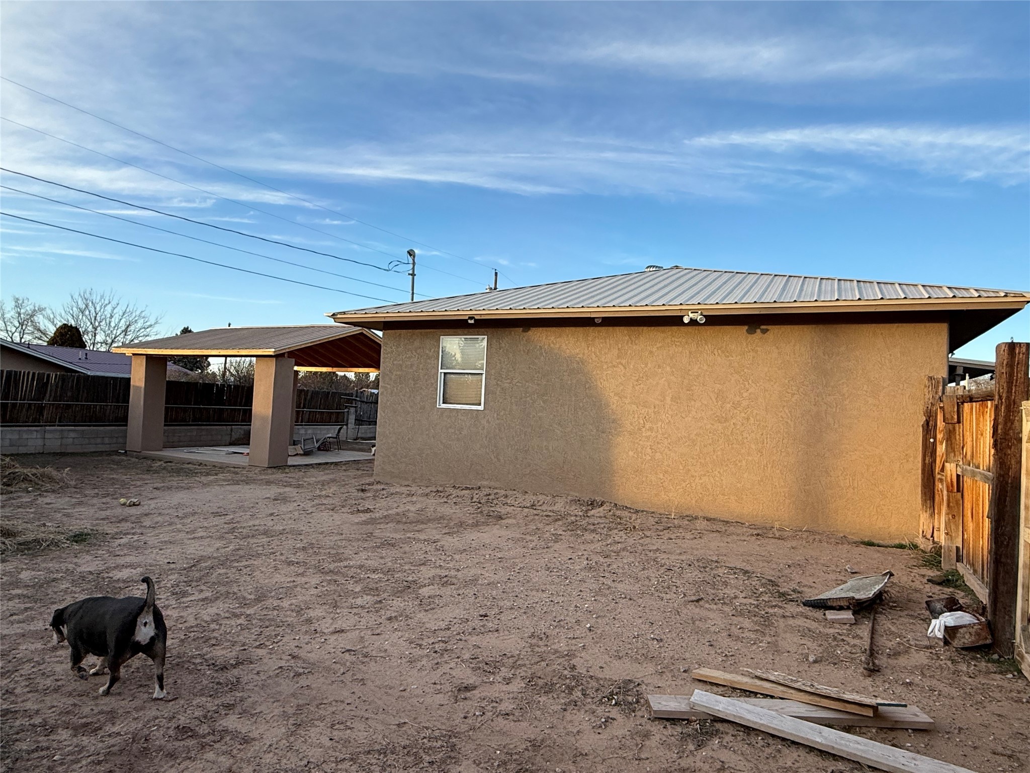 526 Camino Arbolera, Espanola, New Mexico image 23