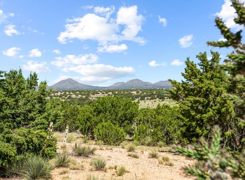 Tiny photo for 257 Camino Los Abuelos, Santa Fe, NM 87508 (MLS # 202502570)