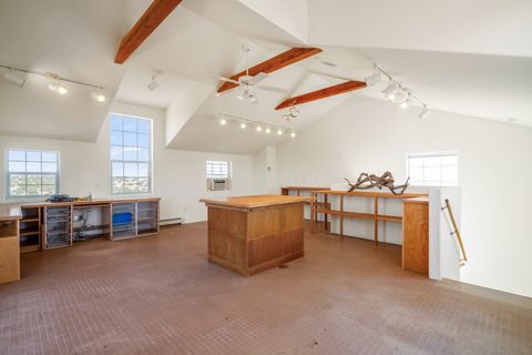 Tiny photo for 257 Camino Los Abuelos, Santa Fe, NM 87508 (MLS # 202502570)