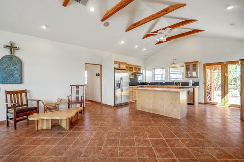 Tiny photo for 257 Camino Los Abuelos, Santa Fe, NM 87508 (MLS # 202502570)