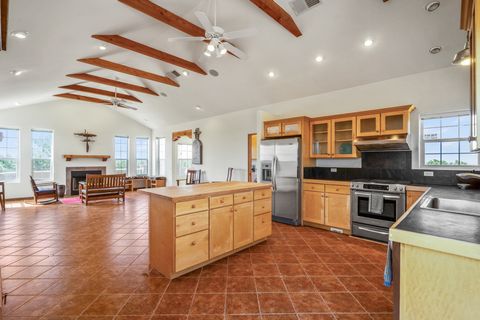 Tiny photo for 257 Camino Los Abuelos, Santa Fe, NM 87508 (MLS # 202502570)