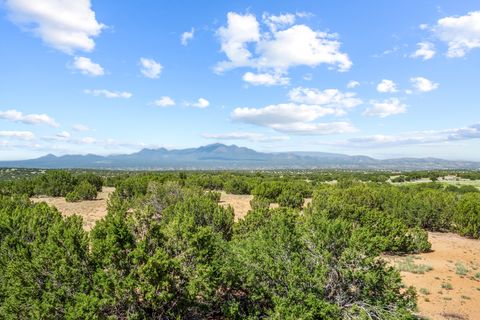 Tiny photo for 257 Camino Los Abuelos, Santa Fe, NM 87508 (MLS # 202502570)
