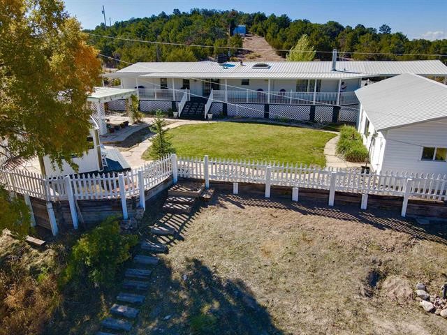 Ojo Sarco, New Mexico 97521, United States, 3 Bedrooms Bedrooms, ,3 BathroomsBathrooms,Residential,Active,68778