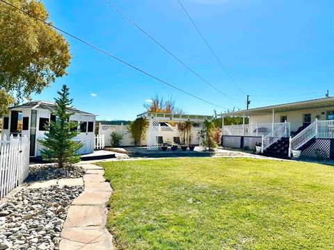 532 County Road 69, Ojo Sarco, NM 97521 - #: 202341799