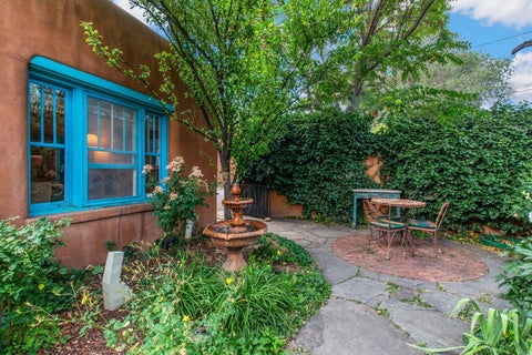 Condo For Sale - 339 Delgado Street<br/> Santa Fe, NM 87501