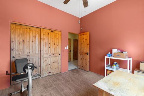 Tiny photo for 6 Madre Mountain MTN, Santa Fe, NM 87508 (MLS # 202601825)