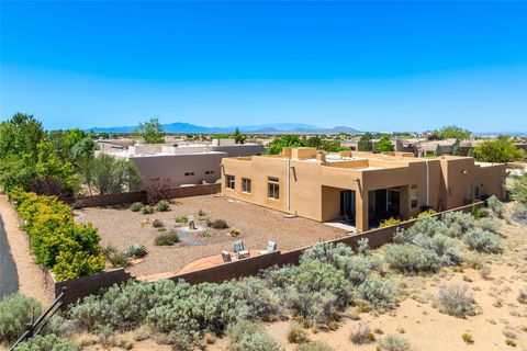 Tiny photo for 6 Madre Mountain MTN, Santa Fe, NM 87508 (MLS # 202601825)
