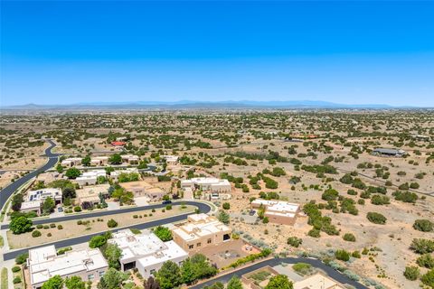 Tiny photo for 6 Madre Mountain MTN, Santa Fe, NM 87508 (MLS # 202601825)