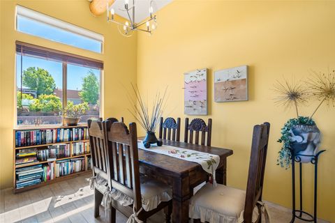 Tiny photo for 6 Madre Mountain MTN, Santa Fe, NM 87508 (MLS # 202601825)