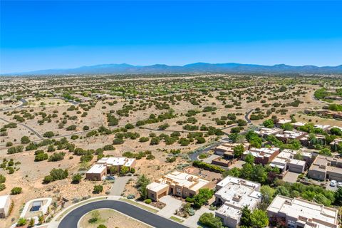 Tiny photo for 6 Madre Mountain MTN, Santa Fe, NM 87508 (MLS # 202601825)
