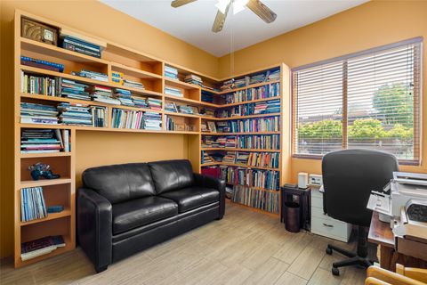 Tiny photo for 6 Madre Mountain MTN, Santa Fe, NM 87508 (MLS # 202601825)