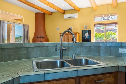 Tiny photo for 6 Madre Mountain MTN, Santa Fe, NM 87508 (MLS # 202601825)