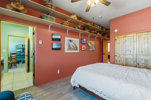 Tiny photo for 6 Madre Mountain MTN, Santa Fe, NM 87508 (MLS # 202601825)