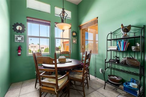 Tiny photo for 6 Madre Mountain MTN, Santa Fe, NM 87508 (MLS # 202601825)