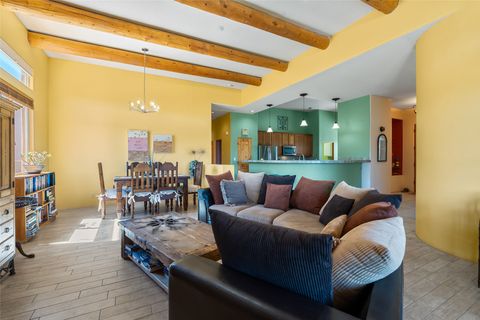 Tiny photo for 6 Madre Mountain MTN, Santa Fe, NM 87508 (MLS # 202601825)