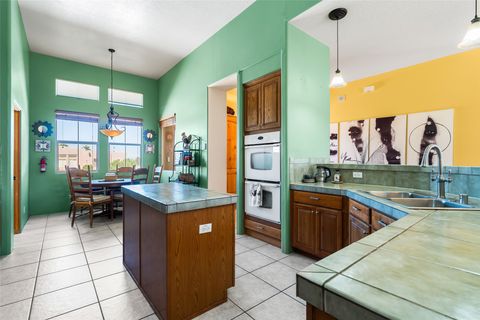 Tiny photo for 6 Madre Mountain MTN, Santa Fe, NM 87508 (MLS # 202601825)