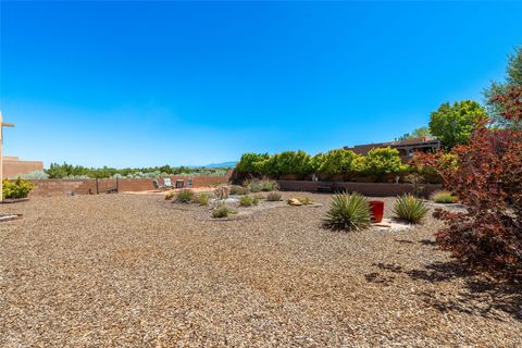 Tiny photo for 6 Madre Mountain MTN, Santa Fe, NM 87508 (MLS # 202601825)