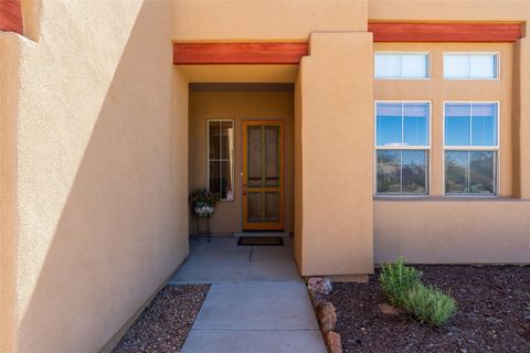 Tiny photo for 6 Madre Mountain MTN, Santa Fe, NM 87508 (MLS # 202601825)