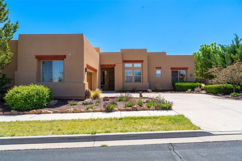 Tiny photo for 6 Madre Mountain MTN, Santa Fe, NM 87508 (MLS # 202601825)