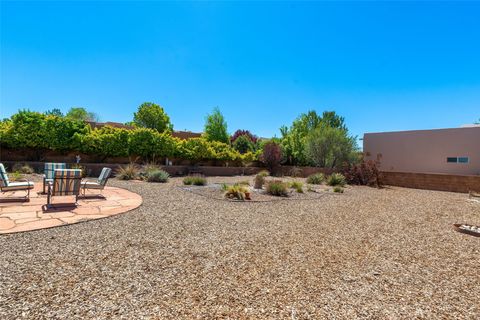 Tiny photo for 6 Madre Mountain MTN, Santa Fe, NM 87508 (MLS # 202601825)