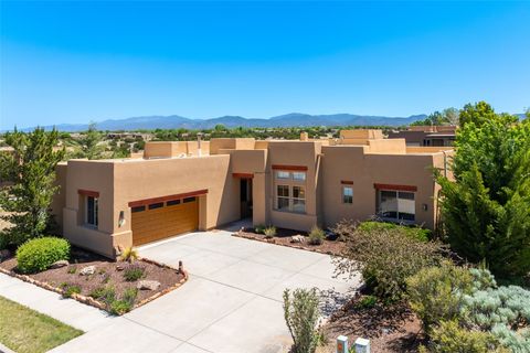 Tiny photo for 6 Madre Mountain MTN, Santa Fe, NM 87508 (MLS # 202601825)