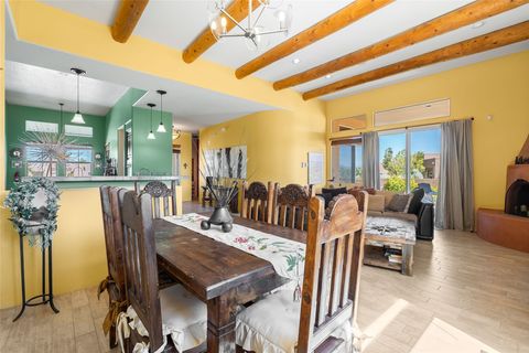 Tiny photo for 6 Madre Mountain MTN, Santa Fe, NM 87508 (MLS # 202601825)