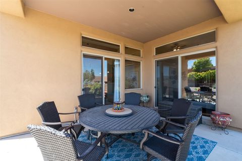Tiny photo for 6 Madre Mountain MTN, Santa Fe, NM 87508 (MLS # 202601825)