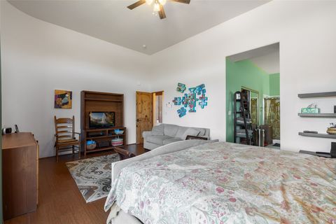 Tiny photo for 6 Madre Mountain MTN, Santa Fe, NM 87508 (MLS # 202601825)