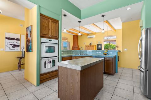 Tiny photo for 6 Madre Mountain MTN, Santa Fe, NM 87508 (MLS # 202601825)