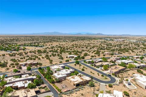 Tiny photo for 6 Madre Mountain MTN, Santa Fe, NM 87508 (MLS # 202601825)