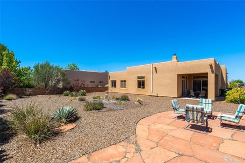 Tiny photo for 6 Madre Mountain MTN, Santa Fe, NM 87508 (MLS # 202601825)