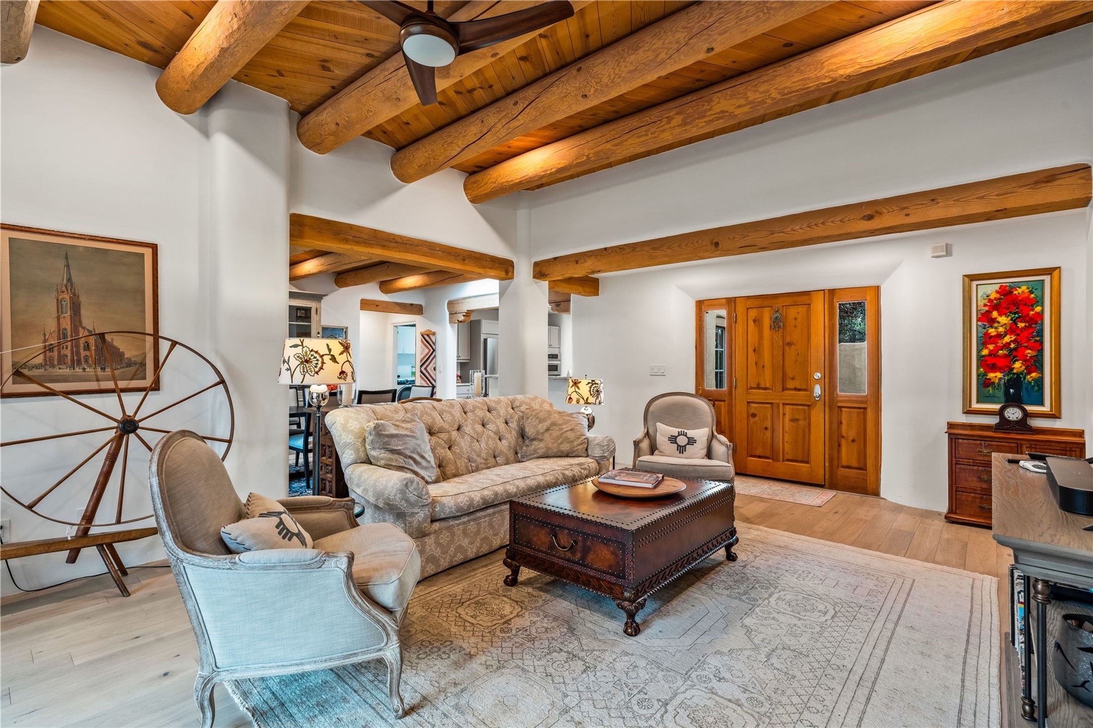 3101 Old Pecos Trail #680, Santa Fe, New Mexico image 4