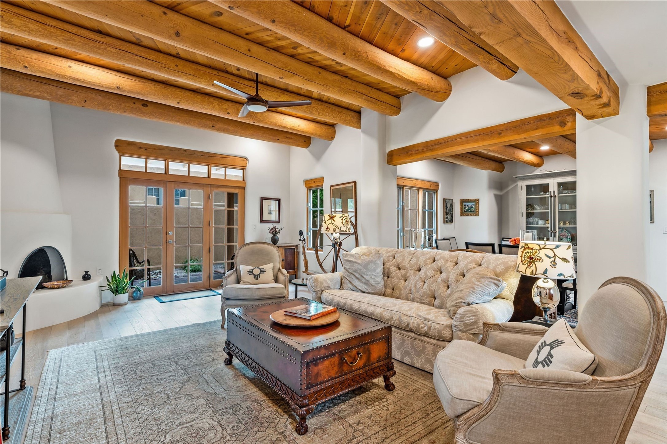 3101 Old Pecos Trail #680, Santa Fe, New Mexico image 1