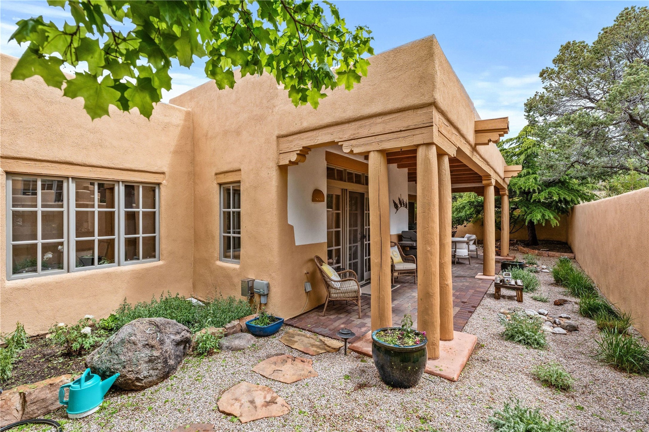 3101 Old Pecos Trail #680, Santa Fe, New Mexico image 21