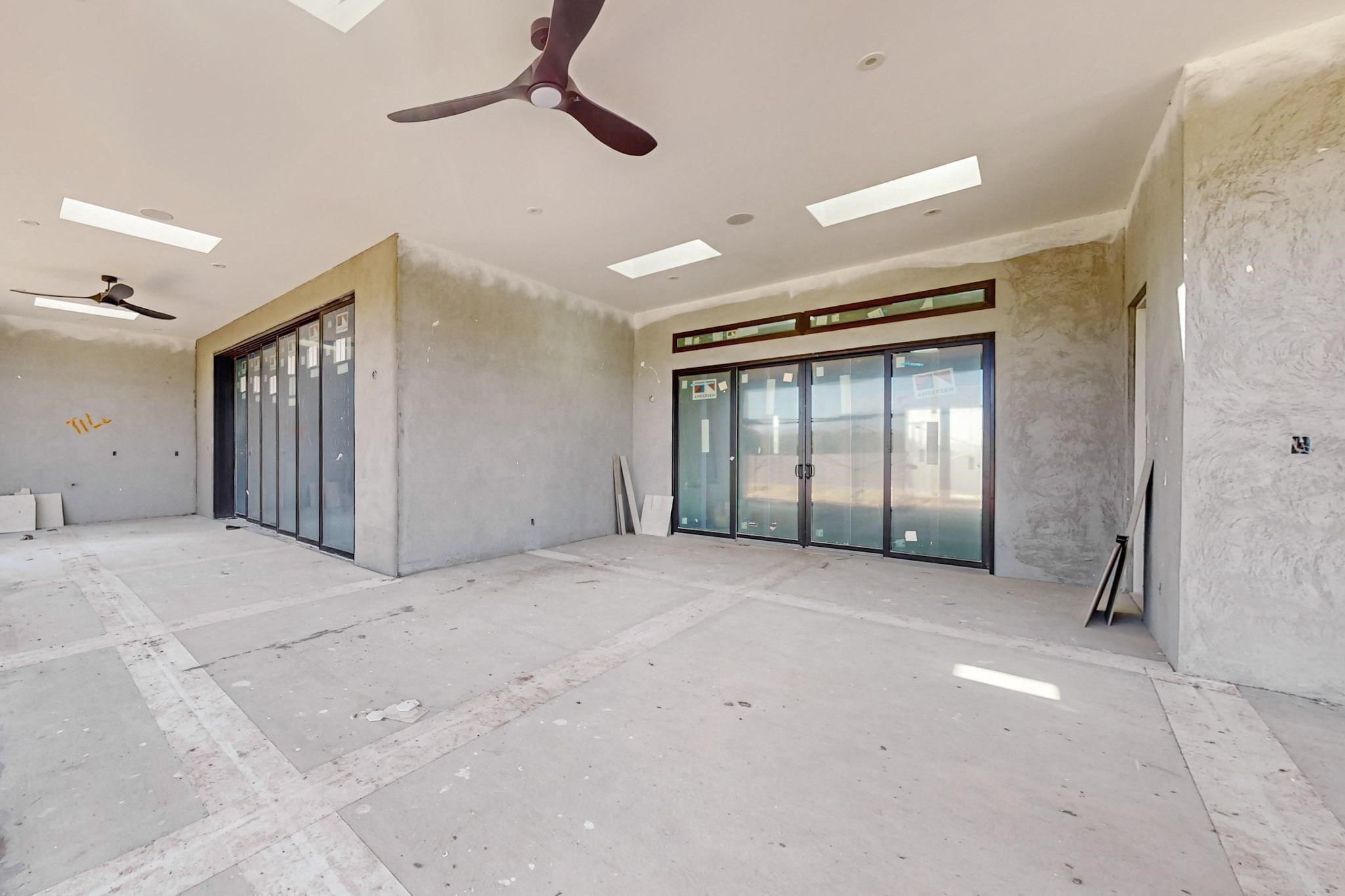 69 Paseo Del Pajaro (lot 15), Santa Fe, New Mexico image 44