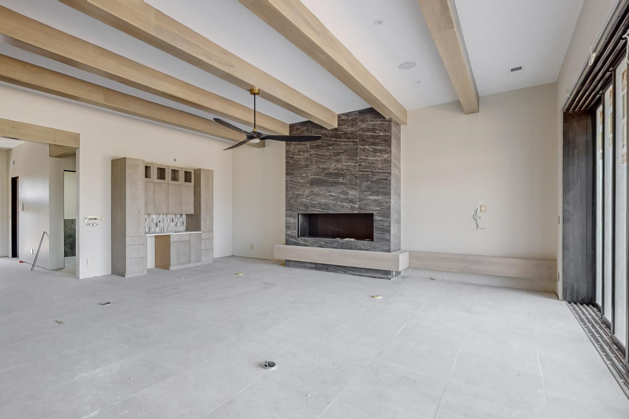 69 Paseo Del Pajaro (lot 15), Santa Fe, New Mexico image 4